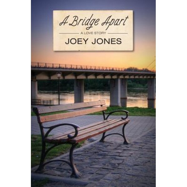 A Bridge Apart, Joey Jones (Author)