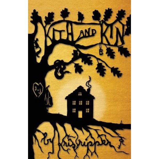 Kith and Kin, Kris Ripper (Author)