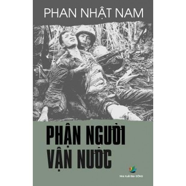 Phan Nguoi Van Nuoc, Nam Nhat Phan (Author)