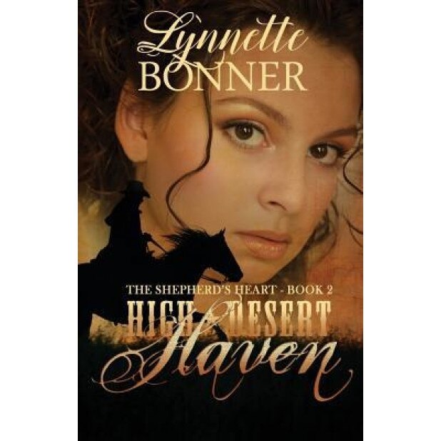 High Desert Haven, Lynnette Bonner (Author)