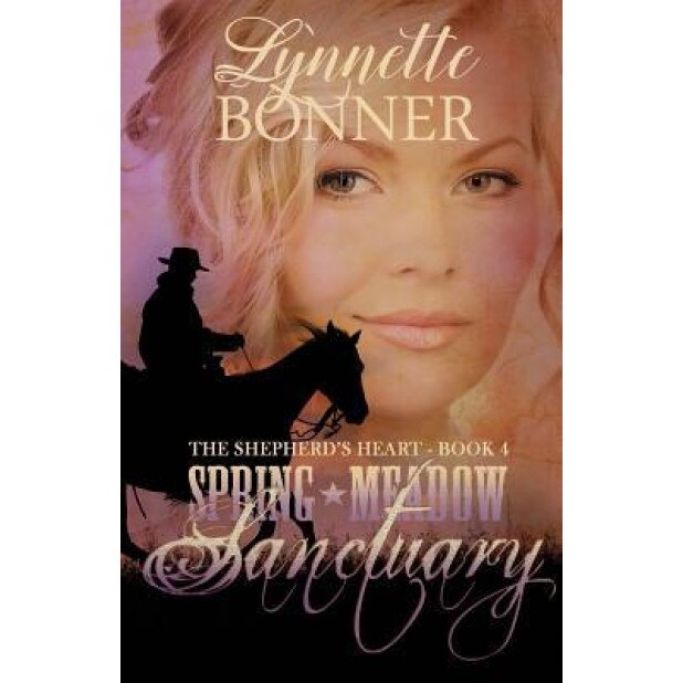Spring Meadow Sanctuary, Lynnette Bonner (Author)