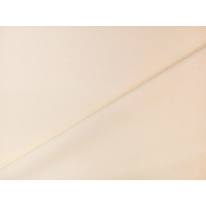 Motring, Napernyővászon ekrű (vanília) 160 cm széles
