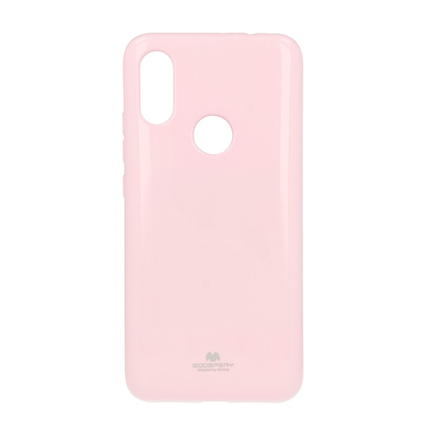 Husa Xiaomi Redmi Note 7 / Note 7 Pro TPU Pink