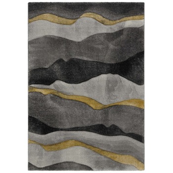 Covor MERINOS, Diamond Deluxe 22667 957 , 80 x 150 cm , densitate covor 2.9 KG/m², grosime covor 13 mm, Numar noduri pe m² 290000 Covor MERINOS, Diamond Deluxe 22667 957 , 80 x 150 cm , densitate covor 2.9 KG/m², grosime covor 13 mm, Numar noduri pe m² 290000