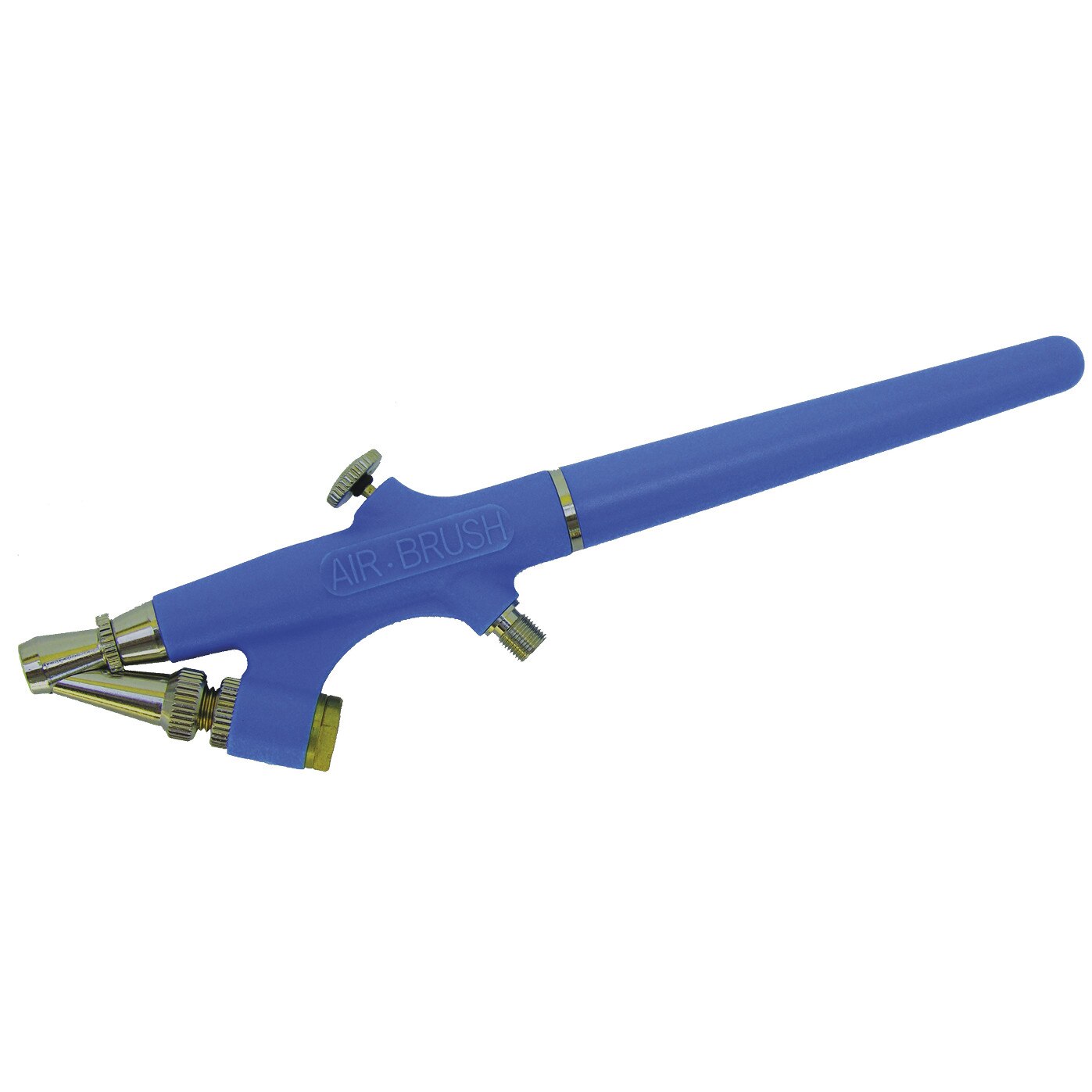 Aerograf duza 0.3mm rezervor 22 cmc ADLER AB-1001 MA0250.0