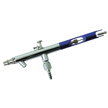 Aerograf dual-action duza 0.2mm rezervor 7/22 cmc ADLER AD-776B MA0259.0 Aerograf dual-action duza 0.2mm rezervor 7/22 cmc ADLER AD-776B MA0259.0