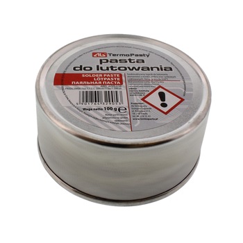 Pasta decapanta TermoPasty cutie 100gr Pasta decapanta TermoPasty cutie 100gr