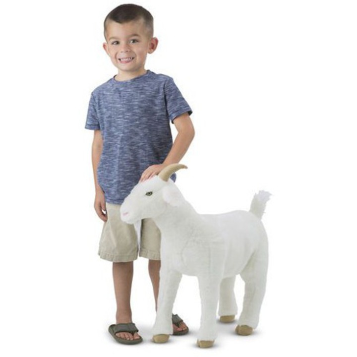 Jucarie Melissa & Doug de Plus Caprita