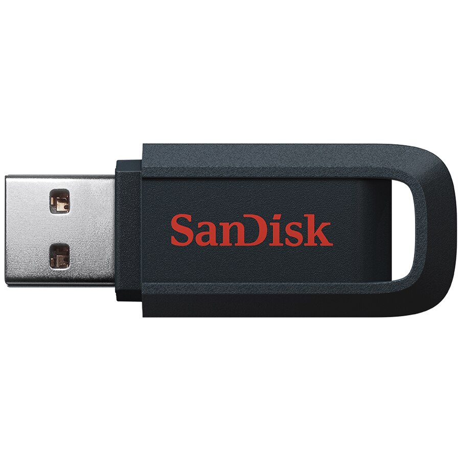 Memorie USB SanDisk Ultra Trek 64GB, USB 3.0 Flash Drive