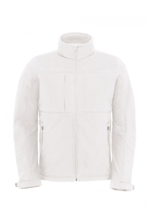 Geaca barbati arsenio, navy, Alb