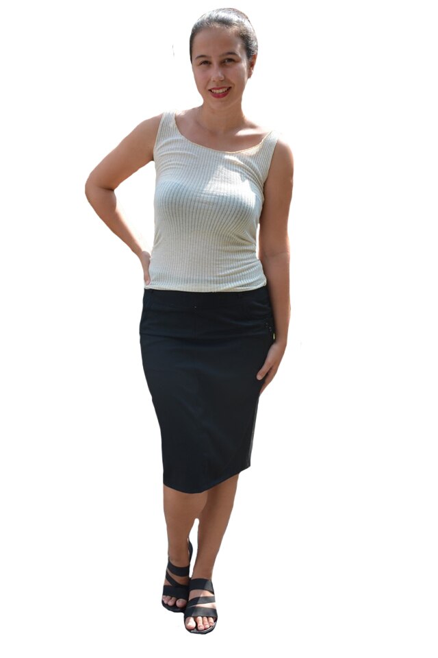 Bluza de vara tip maieu Georgie cu insertii auri tip tiv ,D&J Exclussive, Bej