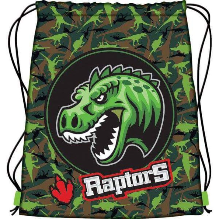 Bambino Csatos Hátizsák 28 х 39 cm - (606663)