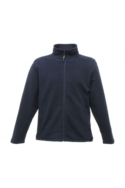 Geaca polar theo, Bleumarin