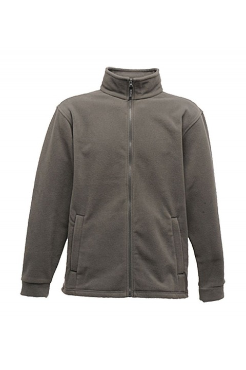 Geaca polar alfred, Seal Grey