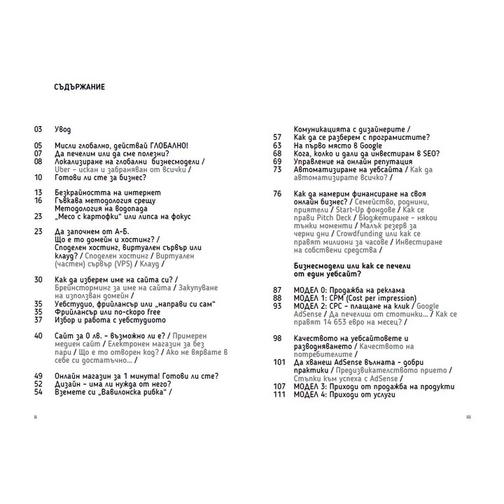 Как да печелим от интернет? – Александър Ненов