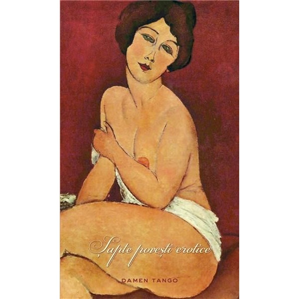 Sapte povesti erotice