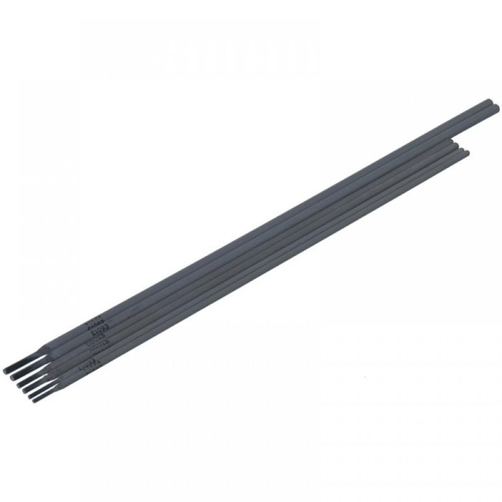 Dedra rutilos elektródák 4x400 mm 5 kg