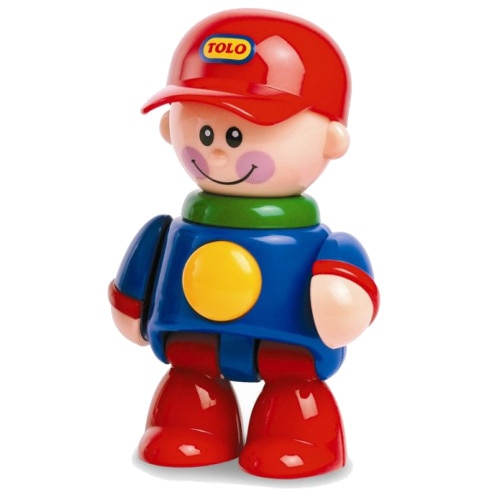 Baietel Tolo Toys Fermier First Friends