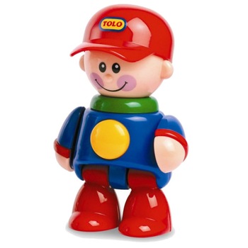 Baietel Tolo Toys Fermier First Friends Baietel Tolo Toys Fermier First Friends