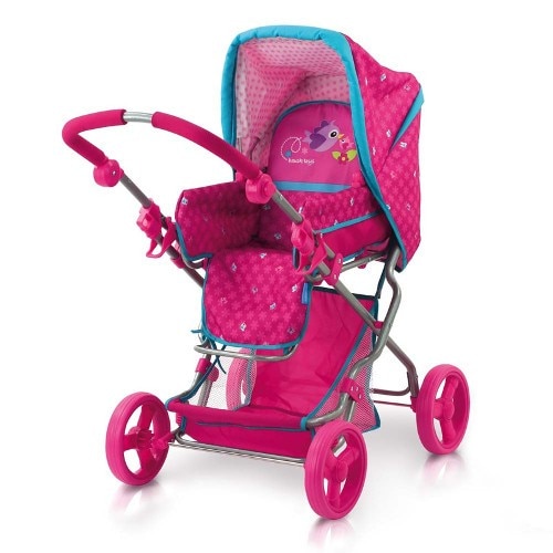 Hauck julia sales doll pram