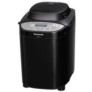 Masina De Paine Panasonic Sd 2511kxe 1200g 17 Programe Negru Emag Ro