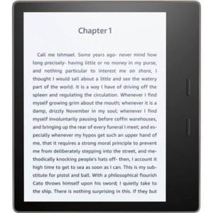 Elektronen Chetec Kindle Oasis E Reader Vodoustojchiv 7 Inchov Displej 300 Ppi Audible 32 Gb Zlatist Emag Bg