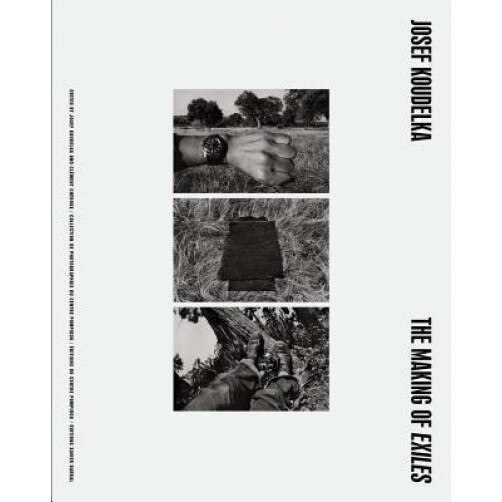 Josef Koudelka: The Making of Exiles, Josef Koudelka (Photographer)