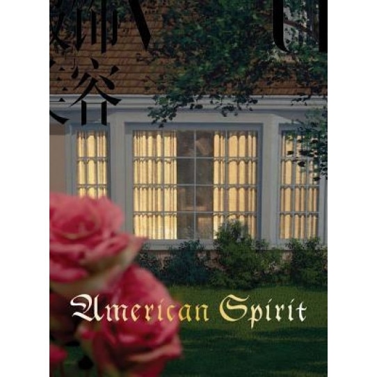 Roe Ethridge: American Spirit, Roe Ethridge (Photographer)