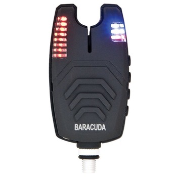 Avertizor Senzor Baracuda TLI 32 Rezistenta Ploaie 8 Trepte de indicare Model 2019 Avertizor Senzor Baracuda TLI 32 Rezistenta Ploaie 8 Trepte de indicare Model 2019