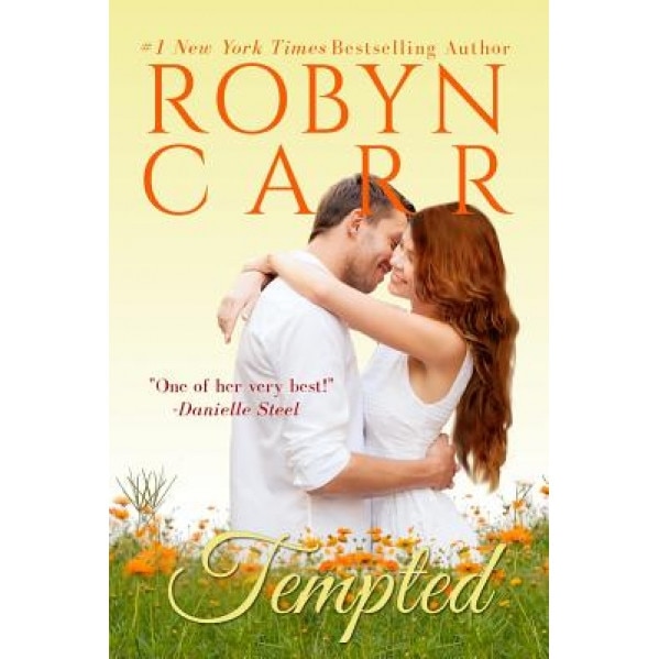 Tempted, Robyn Carr (Author)