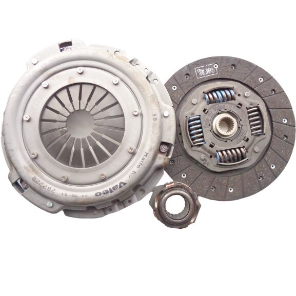 Kit ambreiaj Valeo, Fiat DUCATO,