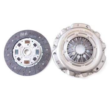 Kit ambreiaj, Valeo, MERCEDES BENZ SPRINTER 208 Kit ambreiaj, Valeo, MERCEDES BENZ SPRINTER 208