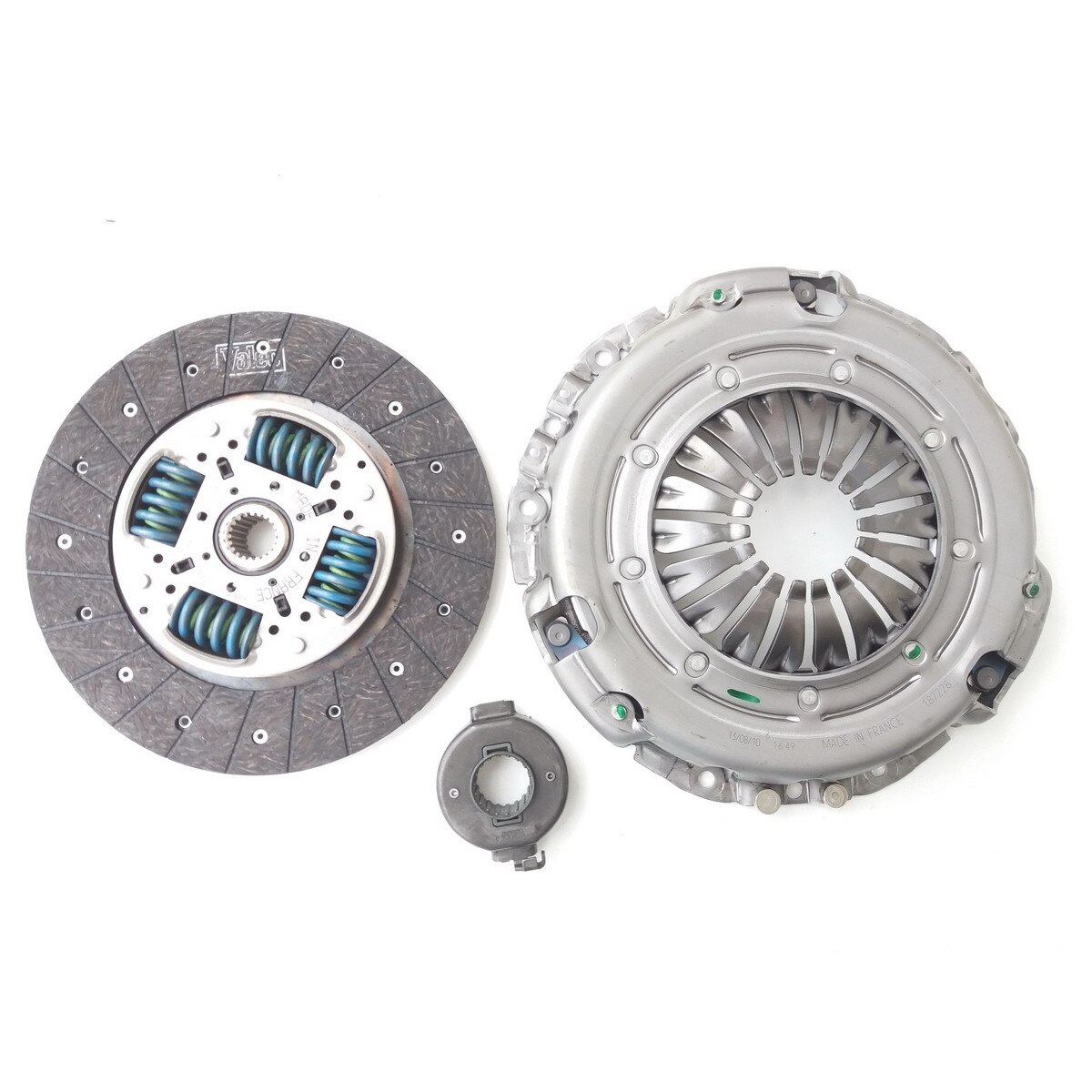 Kit ambreiaj, Valeo, OPEL MOVANO U9, motor 2.8DTI