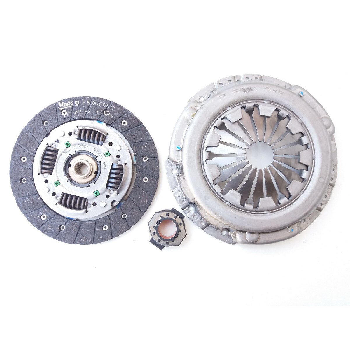 Kit ambreiaj, Valeo, ALFAROMEO MITO 955, motor 43556