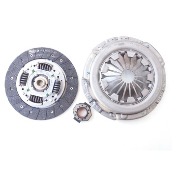 Kit ambreiaj, Valeo, ALFAROMEO MITO 955, motor 43556 Kit ambreiaj, Valeo, ALFAROMEO MITO 955, motor 43556