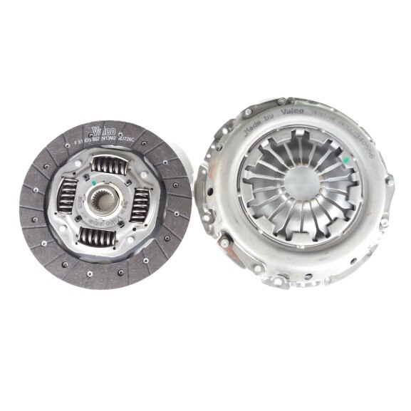 Kit ambreiaj, Valeo, FORD FOCUS, motor 1.8 D