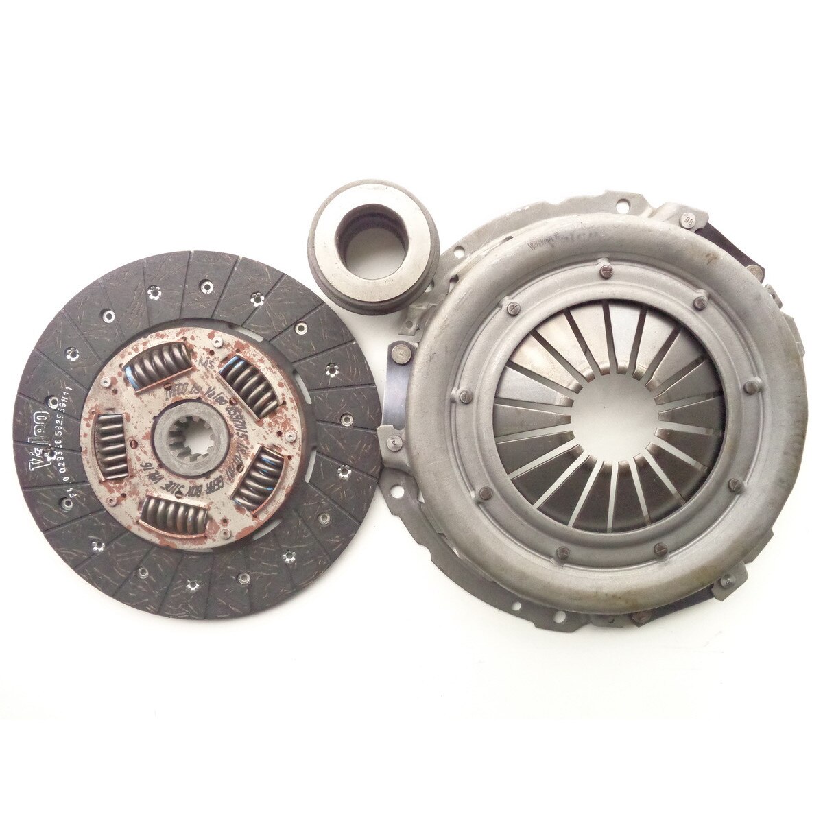 Kit ambreiaj, Valeo, 805244, Iveco 50-9