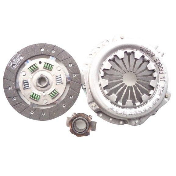 Kit ambreiaj, Valeo, CITROEN C15, 006819