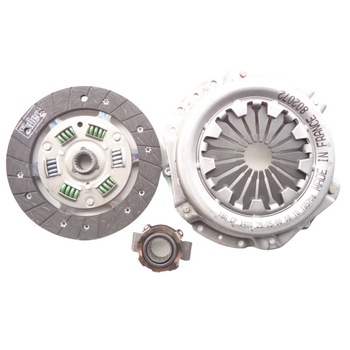 Kit ambreiaj, Valeo, CITROEN C15, 006819 Kit ambreiaj, Valeo, CITROEN C15, 006819