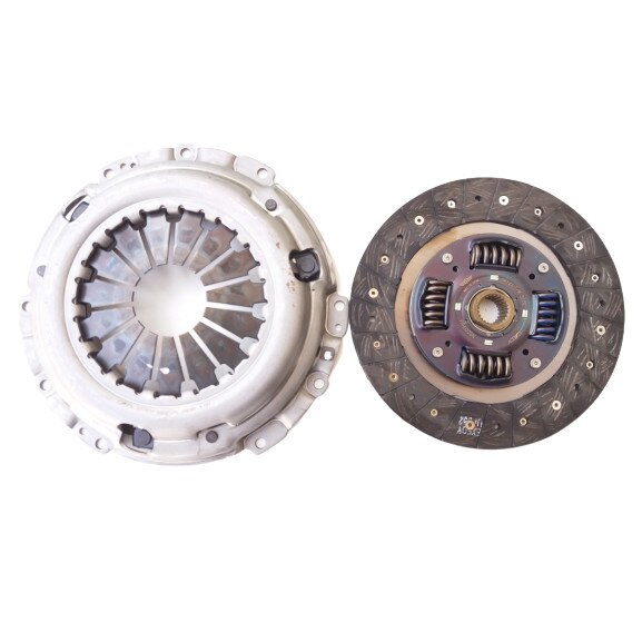 Kit ambreiaj, Valeo, NISSAN ALMERA II, motor 2.2 D