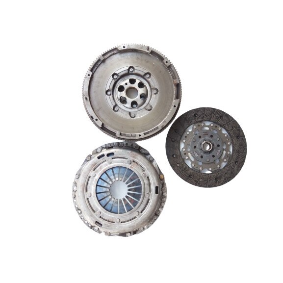Kit ambreiaj, Sachs, AUDI A3 (8P1), motor 2.0TDi