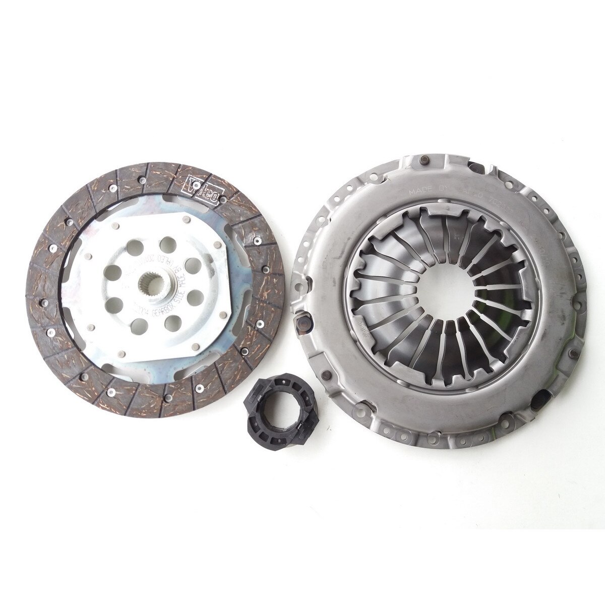 Kit ambreiaj, Valeo, AUDI A1, motor 43617