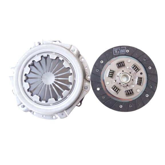 Kit ambreiaj, Valeo, PEUGEOT 205 I, motor 1.1 CJ