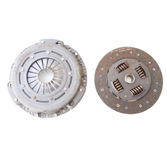 Kit ambreiaj, Sachs, MERCEDES BENZ CLK C209, motor 2.0