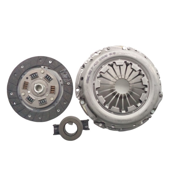 Kit ambreiaj, Valeo, FORD ESCORT AVL, 1.4