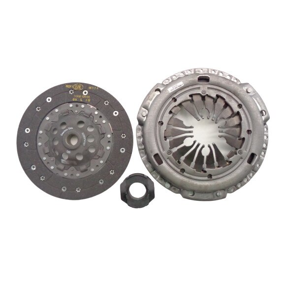 Kit ambreiaj, Sachs, 3000951707, Audi A1