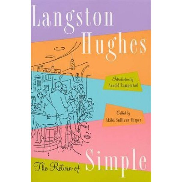 Return of Simple, Langston Hughes