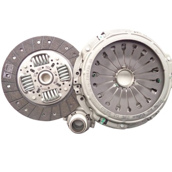 Kit ambreiaj, Valeo, CITROEN JUMPER, 821338 Kit ambreiaj, Valeo, CITROEN JUMPER, 821338