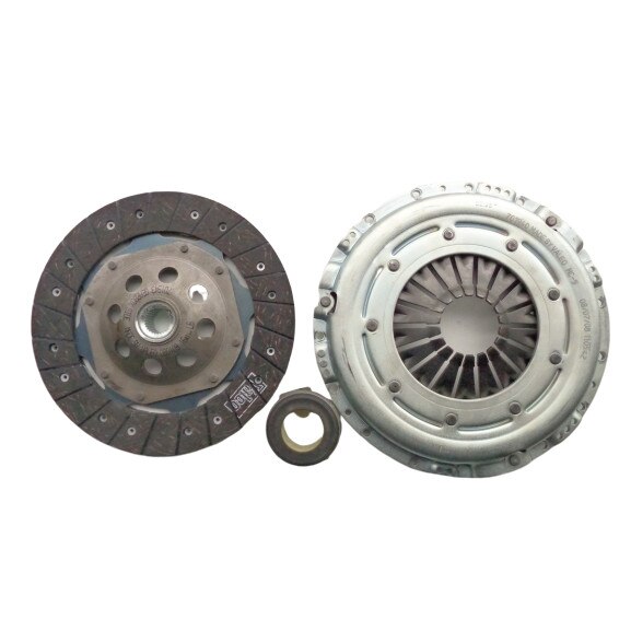 Kit ambreiaj, Valeo, 826488, Audi A1