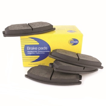 Set placute frana spate, Comline , pentru Opel Zafira Set placute frana spate, Comline , pentru Opel Zafira